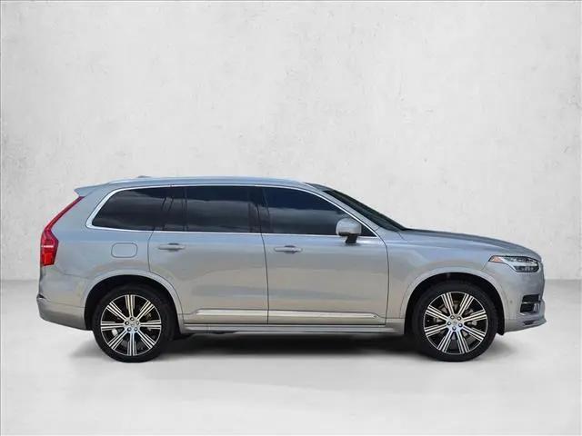 2023 Volvo XC90 B6 Ultimate 7-Seater