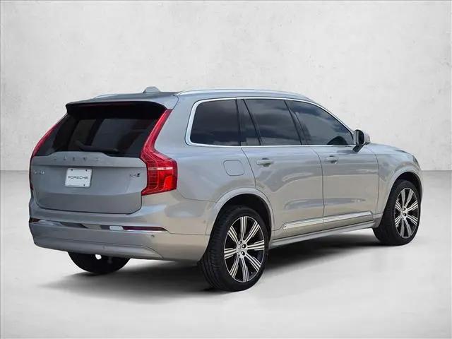2023 Volvo XC90 B6 Ultimate 7-Seater
