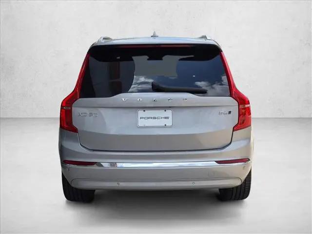 2023 Volvo XC90 B6 Ultimate 7-Seater