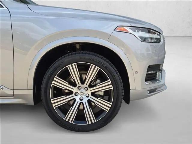 2023 Volvo XC90 B6 Ultimate 7-Seater