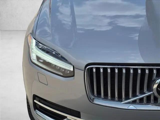 2023 Volvo XC90 B6 Ultimate 7-Seater