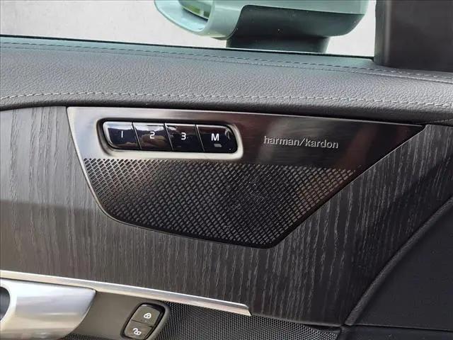 2023 Volvo XC90 B6 Ultimate 7-Seater