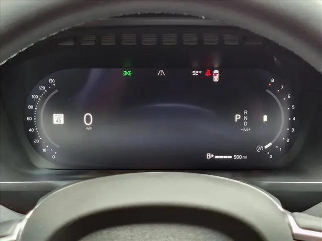 2023 Volvo XC90 B6 Ultimate 7-Seater