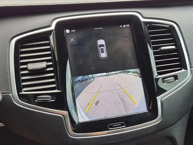 2023 Volvo XC90 B6 Ultimate 7-Seater