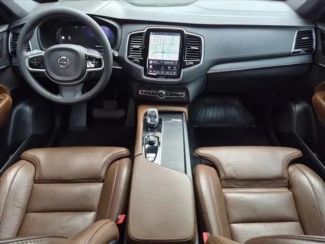 2023 Volvo XC90 B6 Ultimate 7-Seater