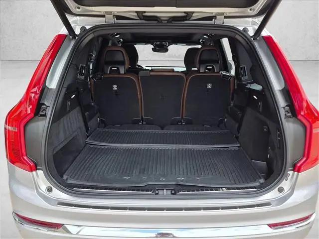 2023 Volvo XC90 B6 Ultimate 7-Seater