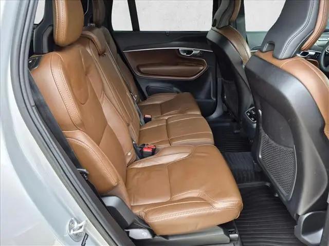 2023 Volvo XC90 B6 Ultimate 7-Seater