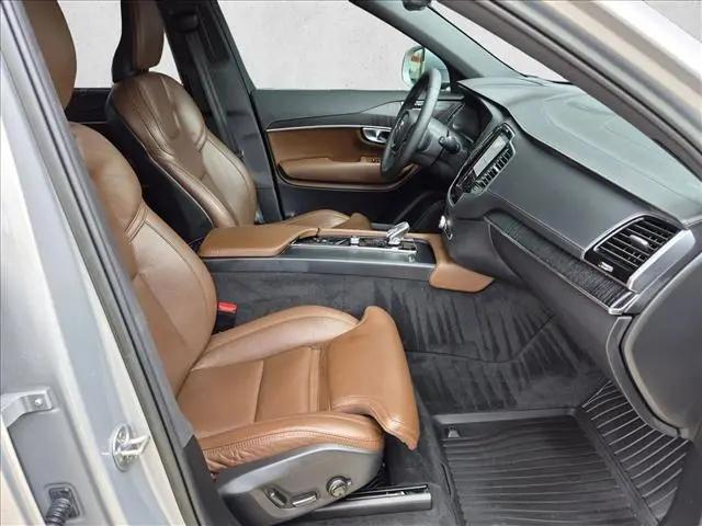 2023 Volvo XC90 B6 Ultimate 7-Seater