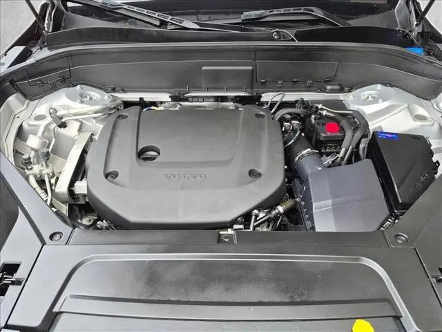 2023 Volvo XC90 B6 Ultimate 7-Seater