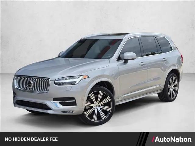 2023 Volvo XC90 B6 Ultimate 7-Seater for sale in Plano, TX