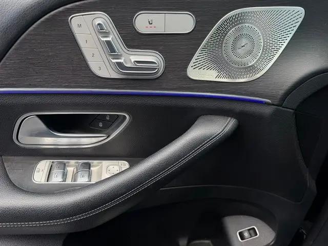 2022 Mercedes-Benz GLE GLE 350 4MATIC