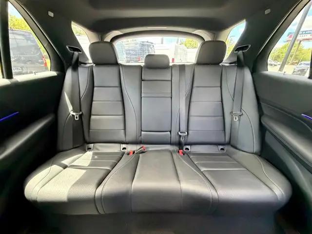 2022 Mercedes-Benz GLE GLE 350 4MATIC