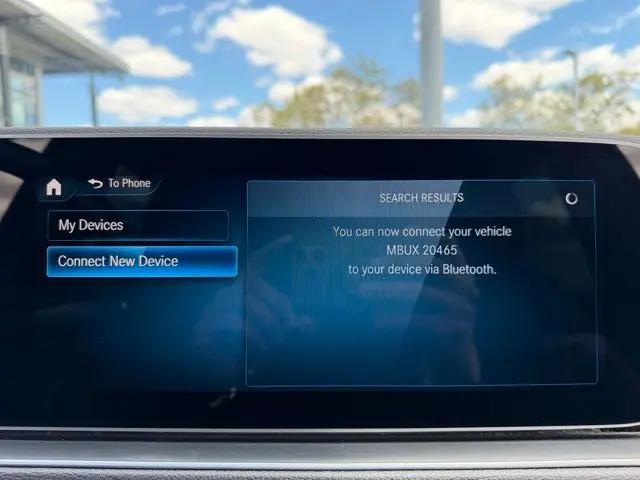 2022 Mercedes-Benz GLE GLE 350 4MATIC