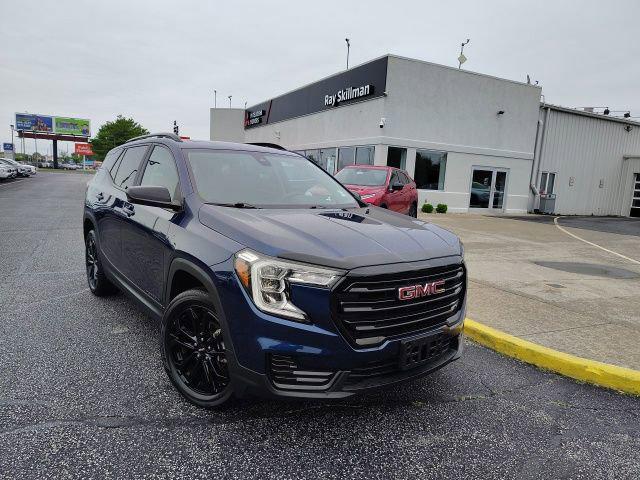 2022 GMC Terrain AWD SLE for sale in Indianapolis, IN