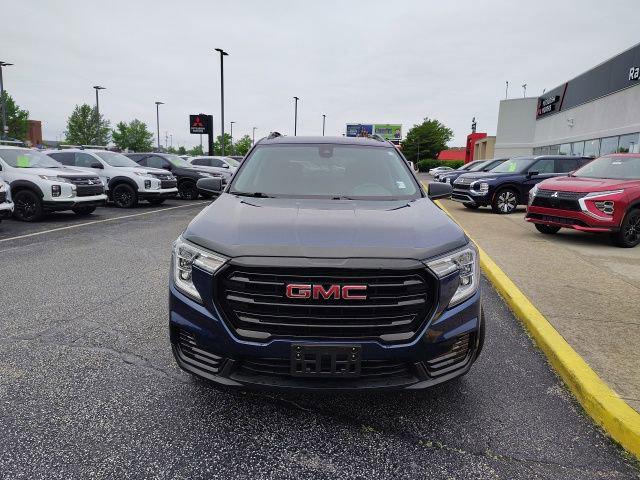2022 GMC Terrain AWD SLE