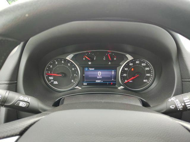 2022 GMC Terrain AWD SLE