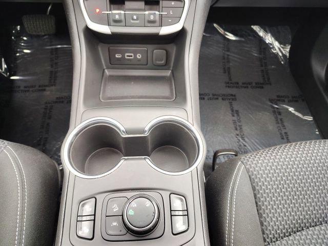 2022 GMC Terrain AWD SLE
