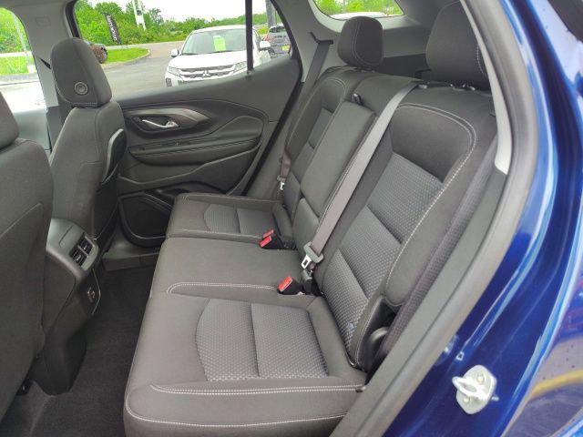 2022 GMC Terrain AWD SLE