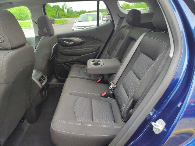 2022 GMC Terrain AWD SLE