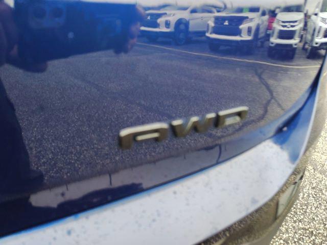 2022 GMC Terrain AWD SLE