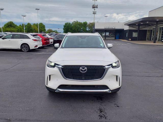 2024 Mazda X-90 3.3 Turbo Premium