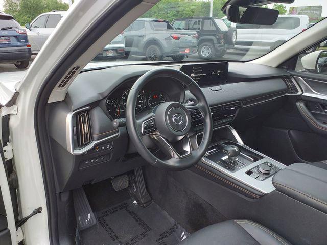 2024 Mazda X-90 3.3 Turbo Premium