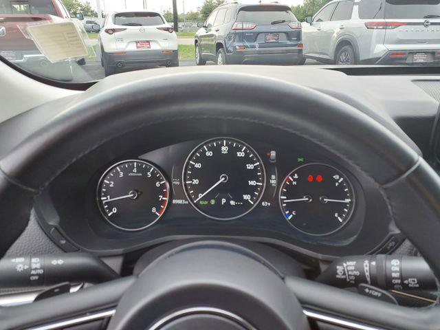 2024 Mazda X-90 3.3 Turbo Premium
