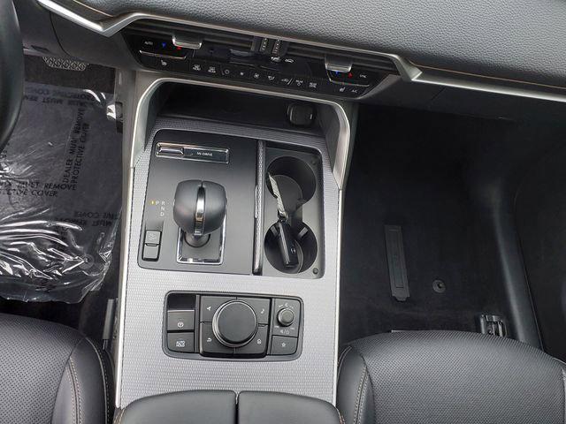 2024 Mazda X-90 3.3 Turbo Premium