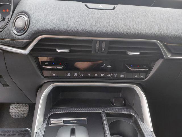 2024 Mazda X-90 3.3 Turbo Premium