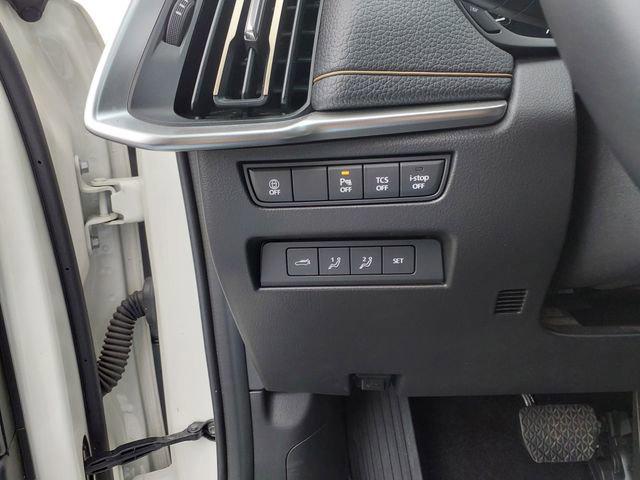 2024 Mazda X-90 3.3 Turbo Premium