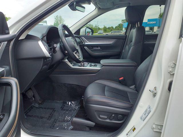 2024 Mazda X-90 3.3 Turbo Premium
