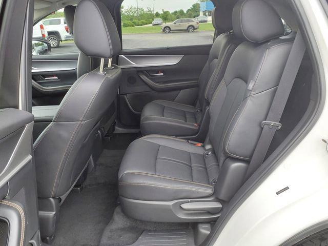2024 Mazda X-90 3.3 Turbo Premium