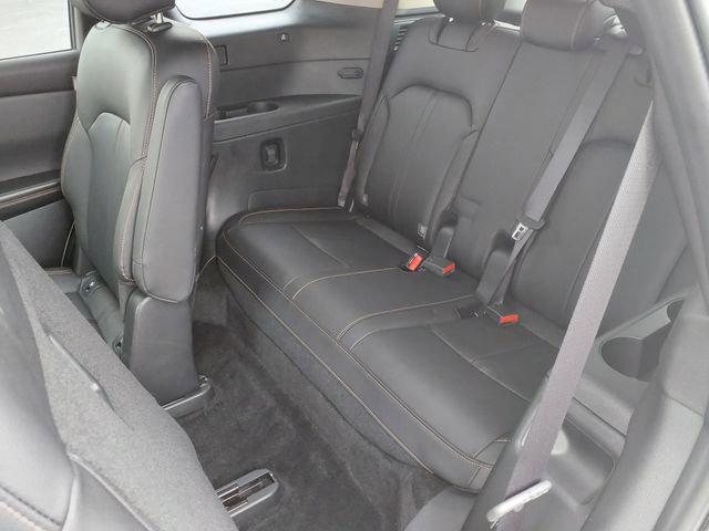 2024 Mazda X-90 3.3 Turbo Premium