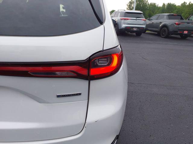 2024 Mazda X-90 3.3 Turbo Premium