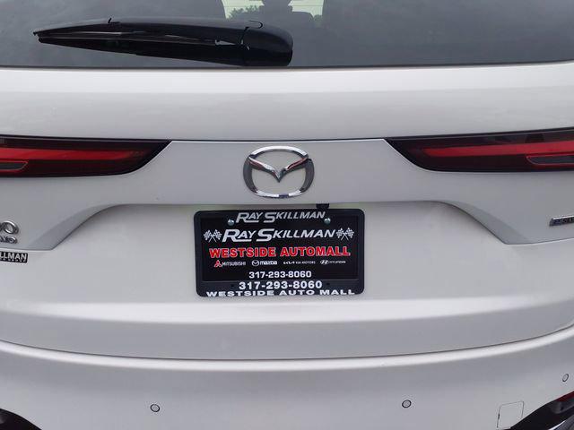 2024 Mazda X-90 3.3 Turbo Premium
