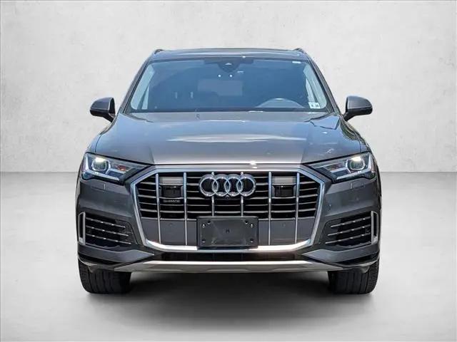 2023 Audi Q7 Premium 45 TFSI quattro Tiptronic