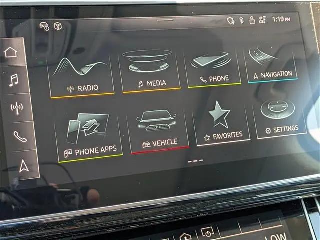 2023 Audi Q7 Premium 45 TFSI quattro Tiptronic