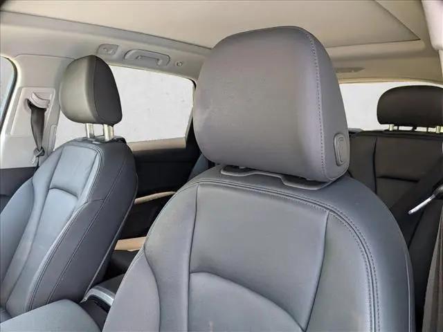 2023 Audi Q7 Premium 45 TFSI quattro Tiptronic