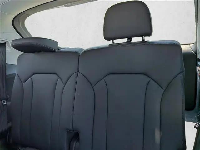 2023 Audi Q7 Premium 45 TFSI quattro Tiptronic