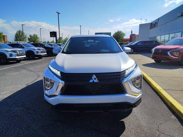 2026 Mitsubishi Eclipse Cross ES 1.5T S-AWC for sale in Indianapolis, IN
