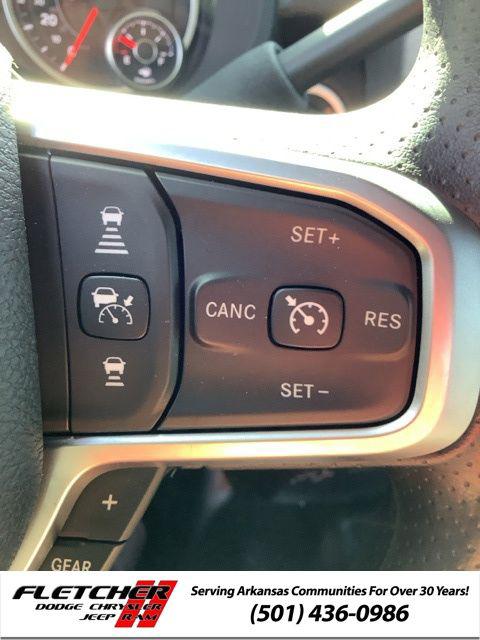 2026 Ram 3500 Tradesman Crew Cab 4x2 8' Box
