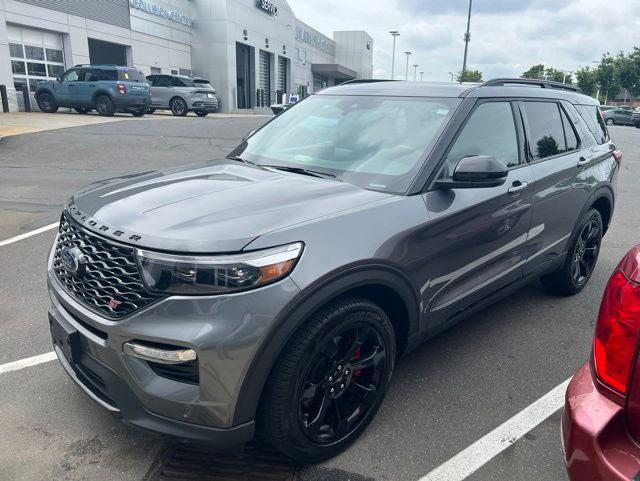 2023 Ford Explorer ST for sale in Charlotte, NC