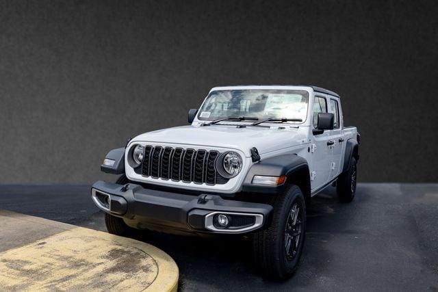2026 Jeep Gladiator Sport for sale in Joplin, MO