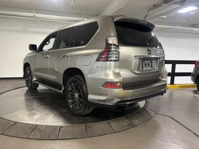 2023 Lexus GX 460 Luxury