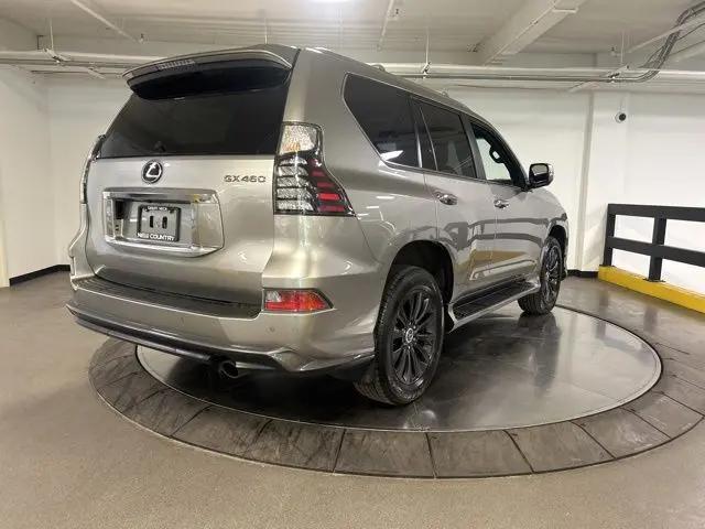 2023 Lexus GX 460 Luxury