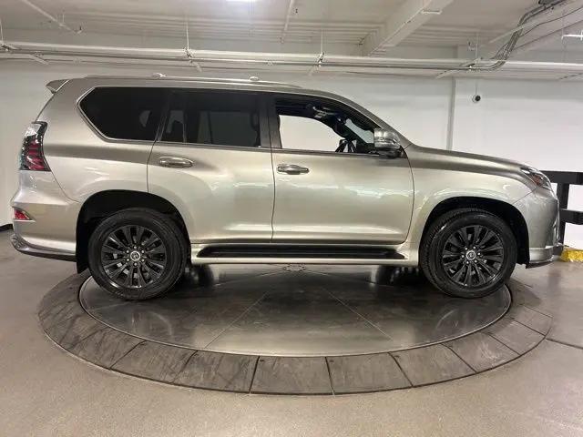 2023 Lexus GX 460 Luxury