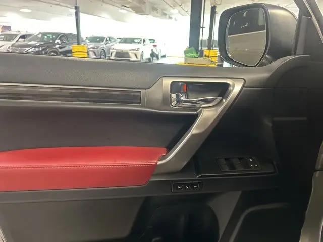2023 Lexus GX 460 Luxury