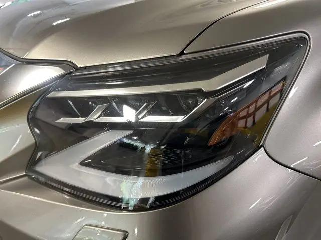 2023 Lexus GX 460 Luxury