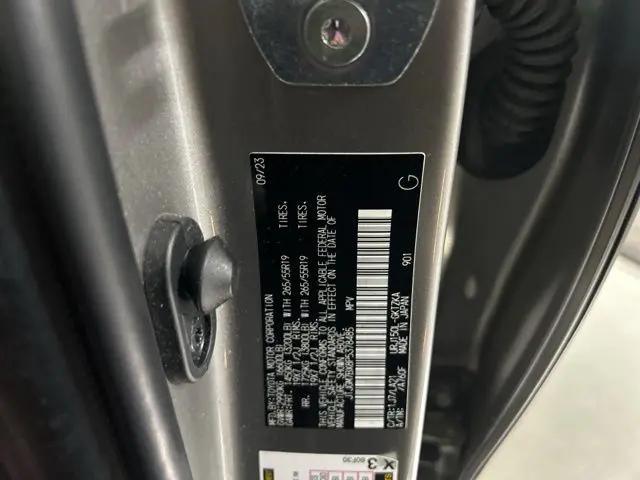 2023 Lexus GX 460 Luxury