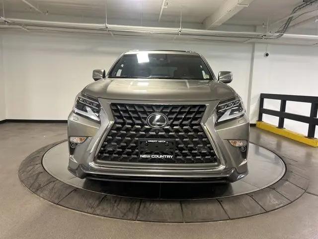 2023 Lexus GX 460 Luxury